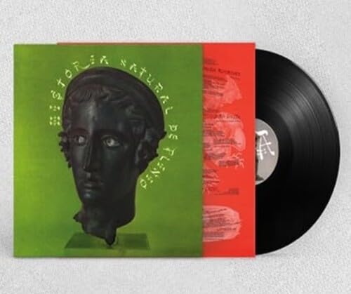 Historia Natural [Vinyl LP] von Sony Import