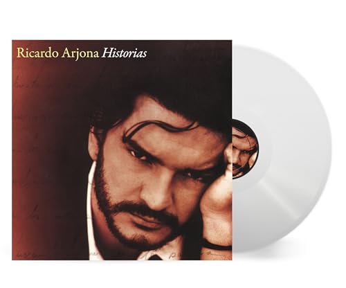 Historias [Vinyl LP] von Sony Import