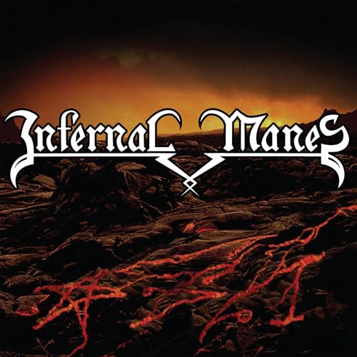 Infernal Manes [Vinyl LP] von Sony Import