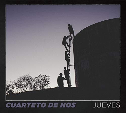 Jueves von Sony Import