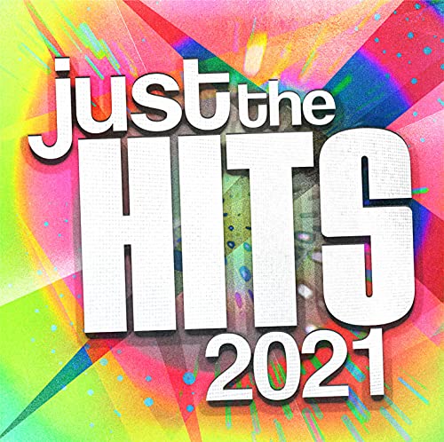 Just The Hits 2021 / Various von Sony Import