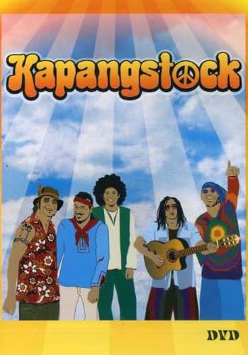 Kapangstock [DVD-AUDIO] von Sony Import