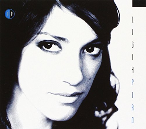 LP von Sony Import