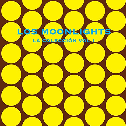 La Coleccion Volume 1 - Limited Yellow Vinyl [Vinyl LP] von Sony Import