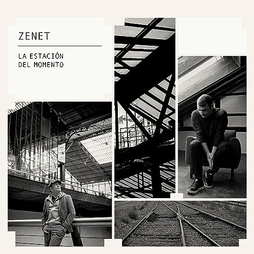 La Estacion Del Momento [Vinyl LP] von Sony Import