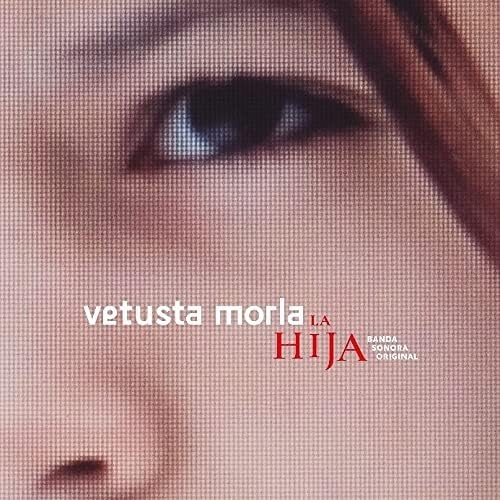 La Hija (Original Soundtrack) [Vinyl LP] von Sony Import