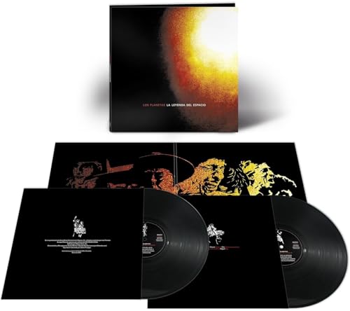 La Leyenda Del Espacio [Vinyl LP] von Sony Import