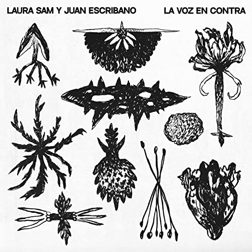 La Voz En Contra [Vinyl LP] von Sony Import