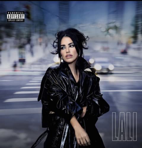 Lali Lali von Sony Import