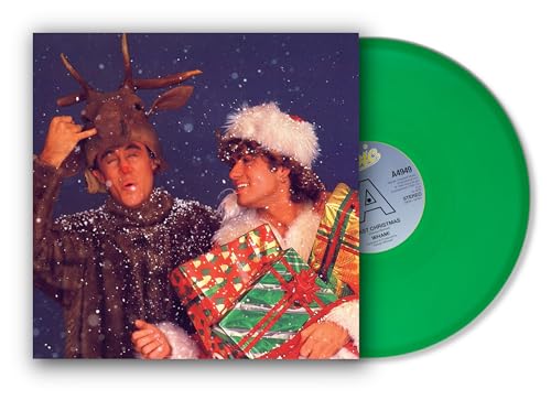 Last Christmas [Vinyl LP] von Sony Import