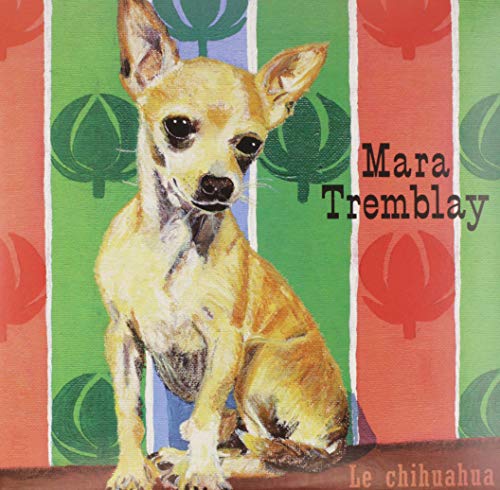 Le Chihuahua [Vinyl LP] von Sony Import