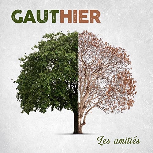 Les Amities Les Amities von Sony Import