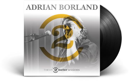 Live On 2 Meter Sessions - Black Vinyl [Vinyl LP] von Sony Import