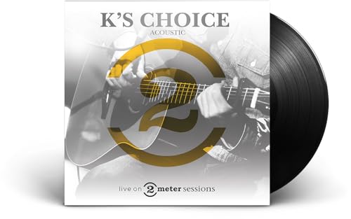 Live On 2 Meter Sessions - Black Vinyl [Vinyl LP] von Sony Import