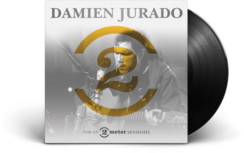 Live On 2 Meter Sessions - Black Vinyl [Vinyl LP] von Sony Import