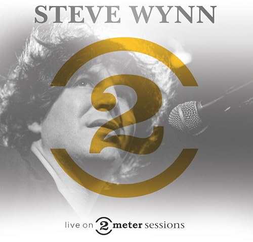 Live On 2 Meter Sessions [Vinyl LP] von Sony Import
