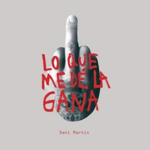Lo Que Me De La Gana [Vinyl LP] von Sony Import