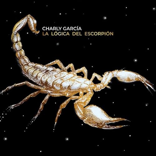 Logica Del Escorpion Logica Del Escorpion von Sony Import