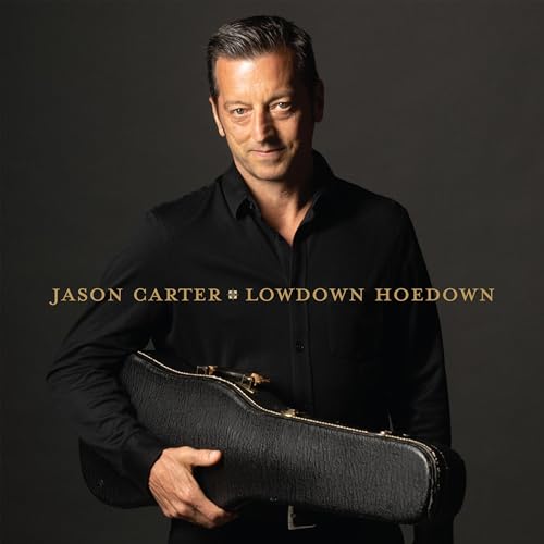 Lowdown Hoedown [Vinyl LP] von Sony Import