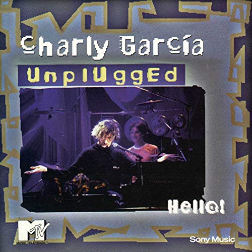 MTV Unplugged [VINYL] [Vinyl LP] von Sony Import