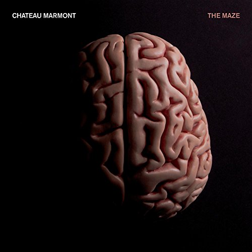 Maze [Vinyl LP] von Sony Import