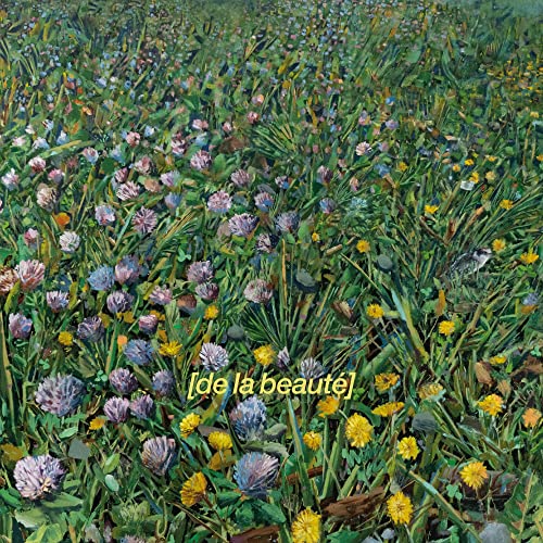 Meme L'Impossible Fleurit [Vinyl LP] von Sony Import