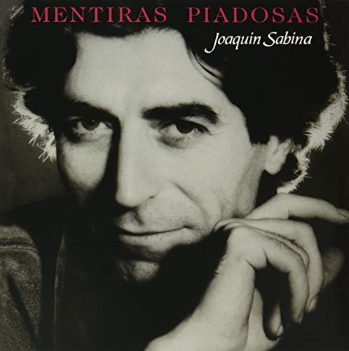Mentiras Piadosas [Vinyl LP] von Sony Import