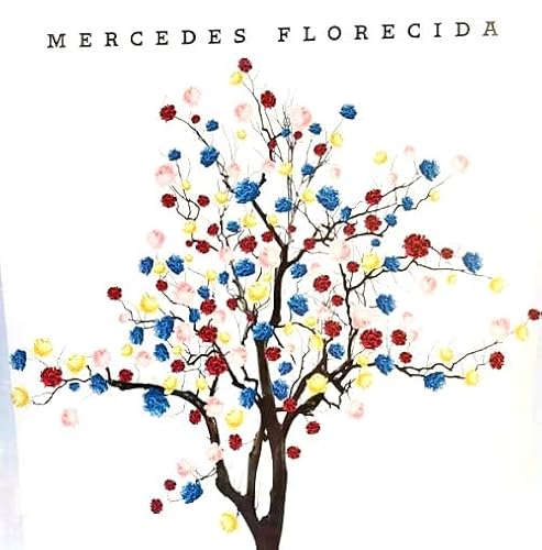 Mercedes Florecida [Vinyl LP] von Sony Import