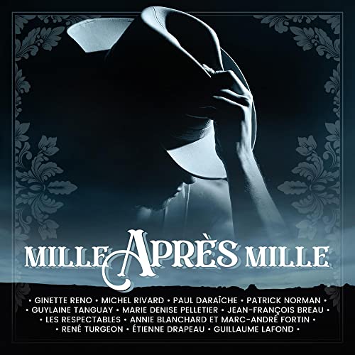 Mille Apres Mille / Various von Sony Import