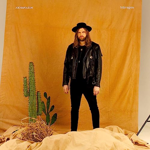 Mirages [Vinyl LP] von Sony Import