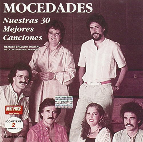Mis 30 Mejores Canciones Mis 30 Mejores Canciones von BMG