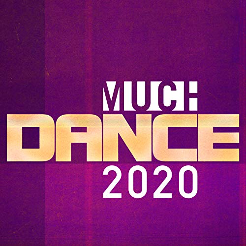 Muchdance 2020 / Various von Sony Import