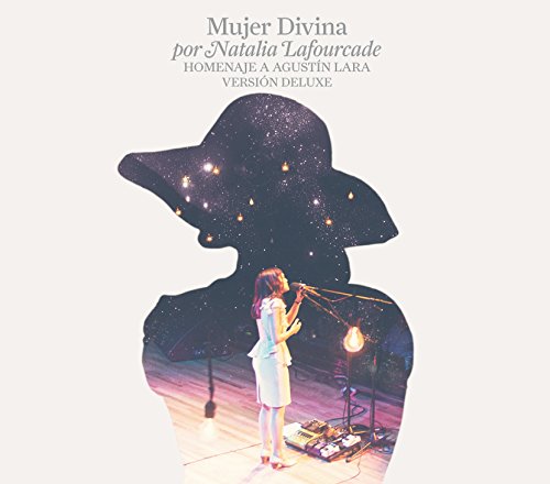 Mujer Divina: Homenaje A Agustin Lara (Deluxe ed. Incl. DVD) von Sony Import