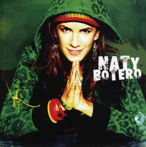 Naty Botero von Sony Import