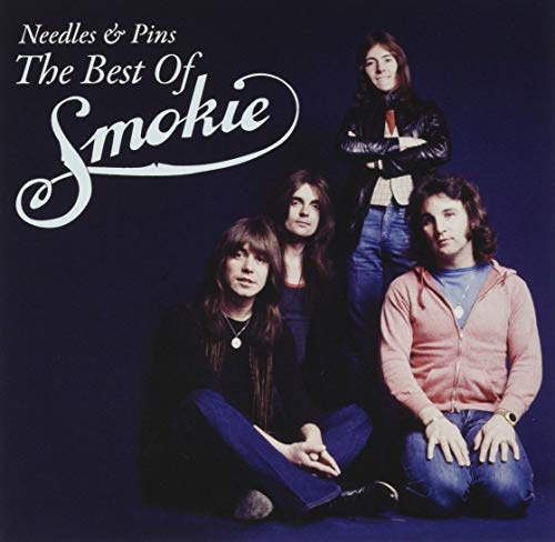 Needles & Pin: The Best Of Smokie (Gold Series) von Sony Import