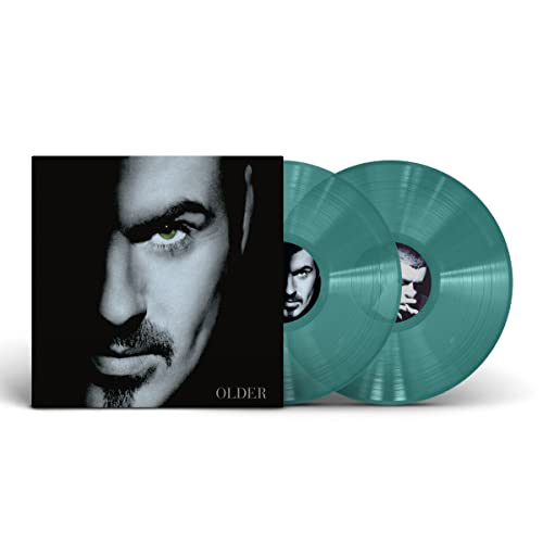 Older 25 - Ltd Green Vinyl [Vinyl LP] von Sony Import