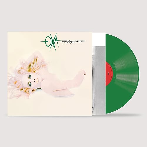 Pensami Per Te - Green Colored Vinyl [Vinyl LP] von Sony Import