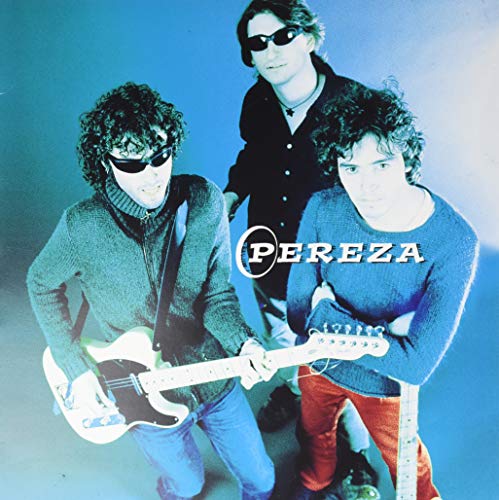 Pereza [Vinyl LP] von Sony Import