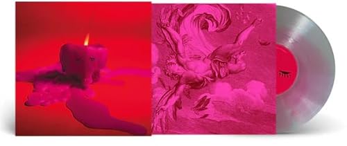 Pink Elephant - Limited 'Meltdown Yolk' Colored Vinyl [Vinyl LP] von Sony Import