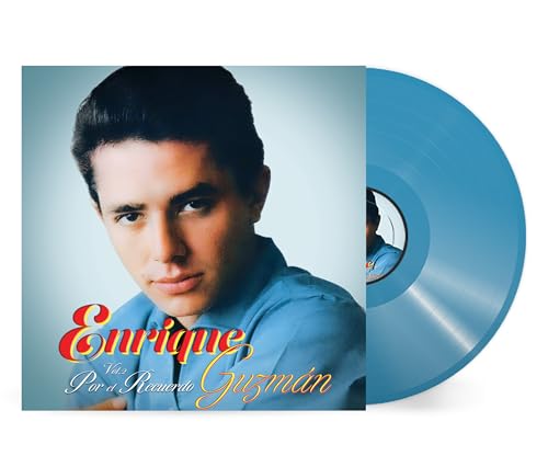 Por El Recuerdo [Vinyl LP] von Sony Import