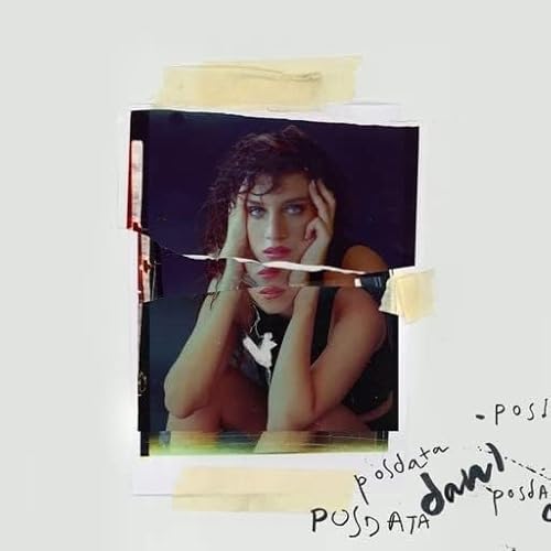 Postdata [Vinyl LP] von Sony Import