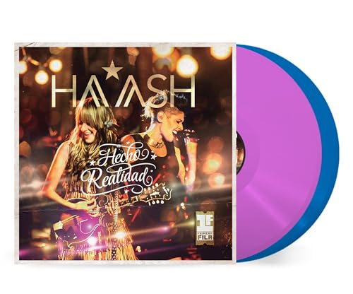 Primera Fila: Hecho Realidad [Vinyl LP] von Sony Import