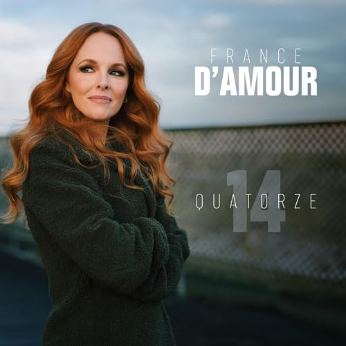 Quatorze Quatorze von Sony Import