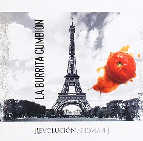 Revolucion Francesa Revolucion Francesa von Sony Import