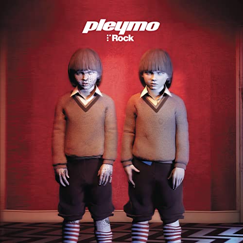 Rock [VINYL] [Vinyl LP] von Sony Import