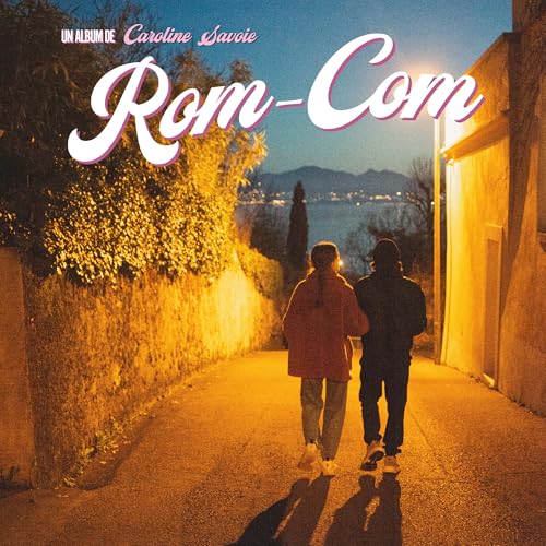 Rom-Com von Sony Import