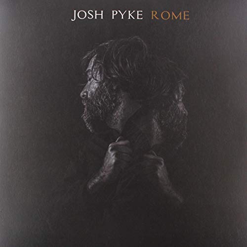 Rome [Orange Colored Vinyl] [Vinyl LP] von Sony Import