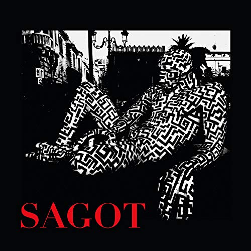 Sagot [Vinyl LP] von Sony Import