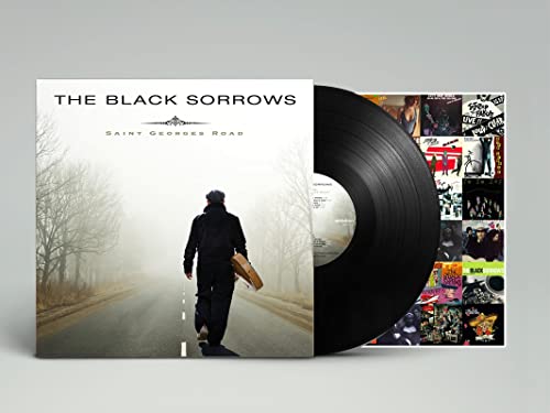 Saint Georges Road [Limited Autographed 180-Gram Vinyl] [Vinyl LP] von Sony Import