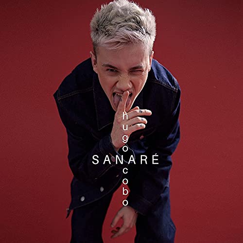 Sanare von Sony Import